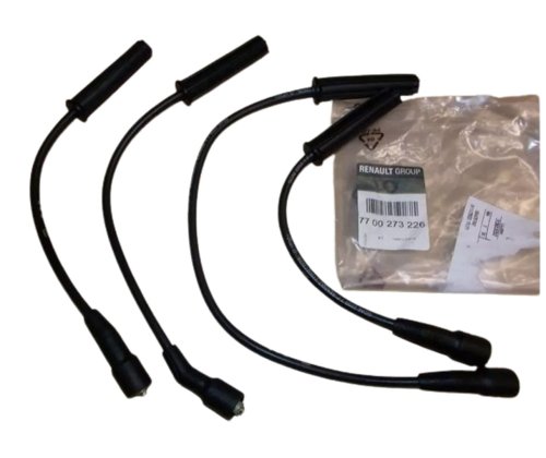 Cables de encendido 7700273226 Renault Dacia 1.4/1.6 Original