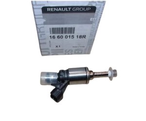 Inyector 166001518R Renault Talisman 1.8TCE Original