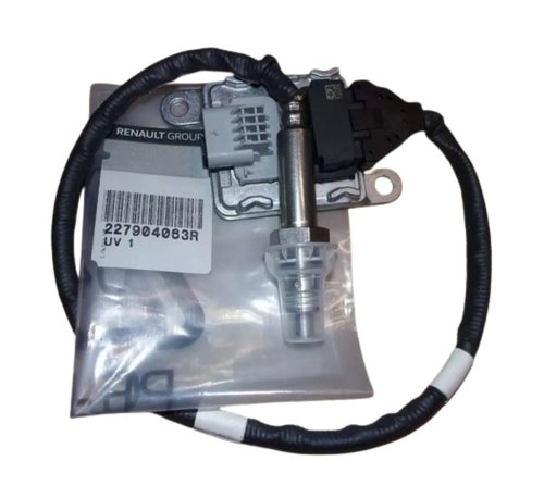 Sensor NOX 227904063R Dacia Duster II 1.5BLUEDCI Original