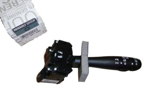 Interruptor de luces Renault Master II Laguna 7701041448