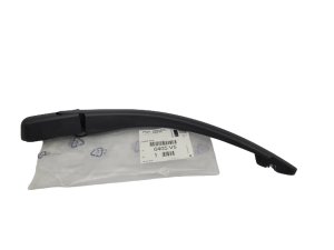 Brazo limpiaparabrisas trasero 107 6405V5 Nuevo Original Citroën Peugeot