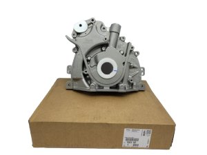 Bomba de aceite 1001G2 Citroën C5, C6  2.7-3.0HDI Original
