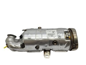Catalizador original 9822860580 Berlingo 4 1.5 HDI