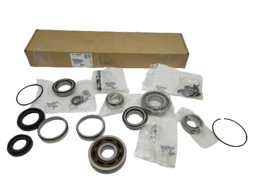 Kit de reparación 229937 Citroën Peugeot BE4R Original