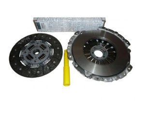 Embrague completo Renault  Master IV 2.3DCI  302054956R