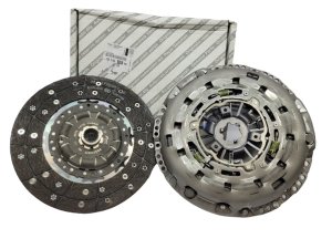 Embrague KPL C Jumper III 3,0 HDI 1671043580  Nuevo Original