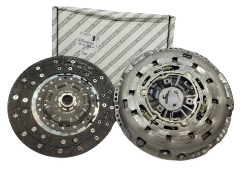 Embrague KPL C Jumper III 3,0 HDI 1671043580  Nuevo Original