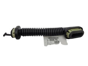 Instalación Mazo de cables 6556YX Citroën C4 Nuevo Original