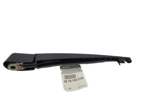 Brazo limpiaparabrisas trasero 287810001R Nuevo OE Renault Megane 3