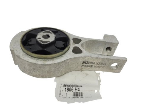 Cojín del motor 1806H4  Citroën C5 III, Peugeot 407 2.0HDI Original