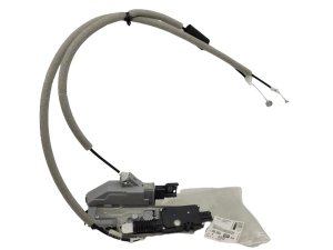 Cerradura de puerta derecha C Jumpy IV 9808416780 Nueva Original