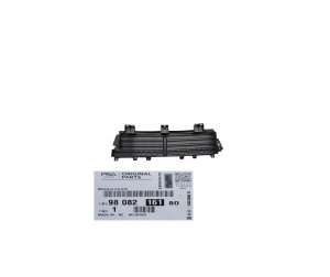 Persiana del radiador 9808216180 Nueva OE PSA 508