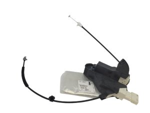 Cerradura de puerta delantera izquierda Peugeot 407 9135FN