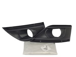 Marco halógeno completo original 7414SC Citroën C4 Picasso