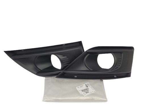 Marco halógeno completo original 7414SC Citroën C4 Picasso