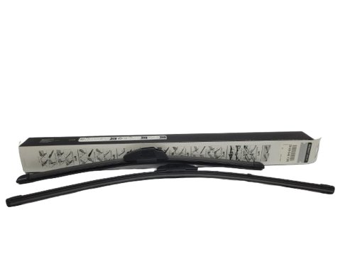 Escobillas limpiaparabrisas delanteras 288904913R Renault Laguna 2 Original