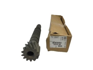 Eje de la caja de cambios original 2316AP Jumper Boxer Ducato