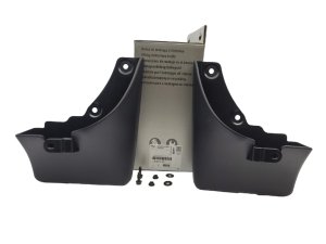 Guardabarros delanteros 940335 Nuevos originales Citroën Peugeot C3 II