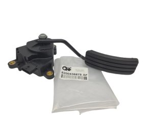 Potenciómetro del acelerador original 8200436878 Kangoo 2