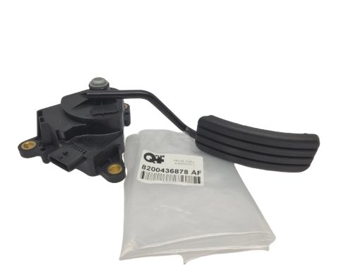 Potenciómetro del acelerador original 8200436878 Kangoo 2