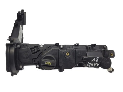 Tapa de válvulas 1.6 HDI 8v e-HDI TDCI 0248S0 9688939180  Citroën Peugeot Ford Volvo