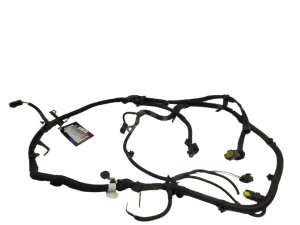 Mazo de cables de instalación del motor  1,6 HDI 8V 9671135480 Citroën Peugeot