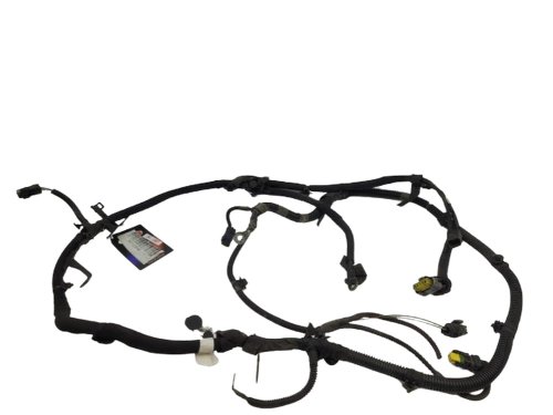 Mazo de cables de instalación del motor  1,6 HDI 8V 9671135480 Citroën Peugeot