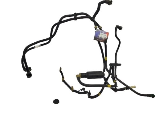 Cable de combustible 1.6 HDI 16V 1574W2 9635692580 Citroën Peugeot