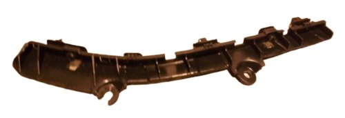 Soporte del parachoques trasero derecho 850446345R Renault Kadjar Original
