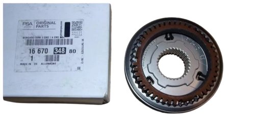 Juego de sincronizador BVM 1667034880 Citroën Peugeot Fiat