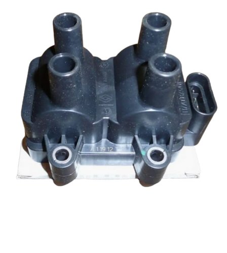 Bobina de encendido 1,2 I 224336134R Nueva OE Renault