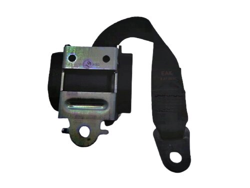 Cinturón de seguridad Citroën C4 8415016 EAK