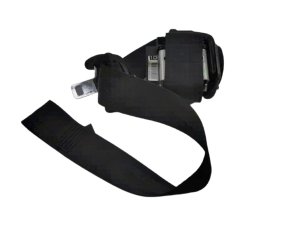 Cinturón de seguridad delantero Citroën C4 96479909XX