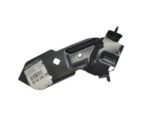 Soporte del guardabarros izquierdo 620428625R Renault Clio IV Original