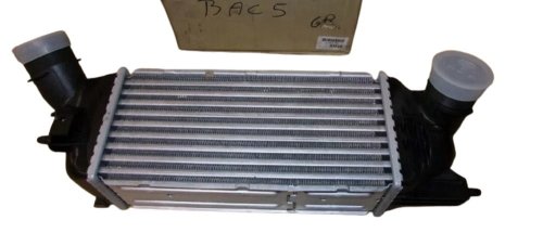 Radiador de aire  1.6HDI 2.0HDI 0384G6 Nuevo OE PSA 407