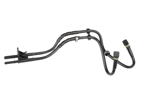 Cable de combustible 1557F9 Citroën Jumper, Peugeot Boxer 3.0 HDI Original