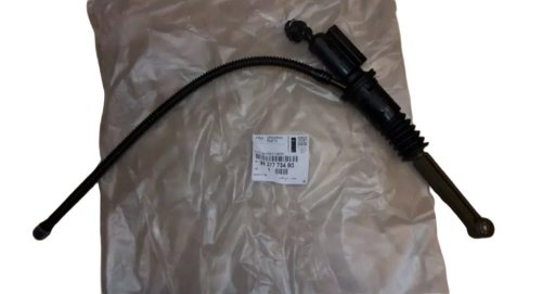 Bomba de embrague 9827773480 Nueva OE PSA Partner 2 Berlingo