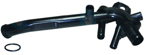 Conducto del sistema de refrigeración  1.5DCI  1405300Q0B Nuevo OE Renault