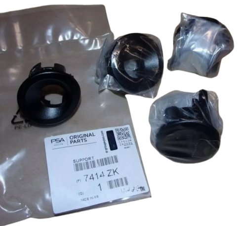 Soporte de fijación 7414ZK Nuevo OE PSA Berlingo Partner