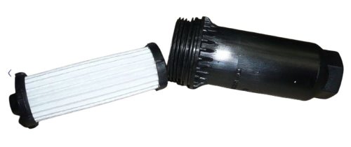 Filtro de aceite Citroën Peugeot Renault DW6 Original 226709