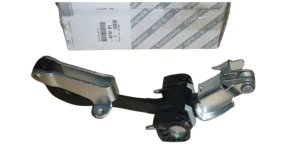 Limitador de puerta trasera izquierda 1613353880 Citroën Jumper III Peugeot Boxer III Original