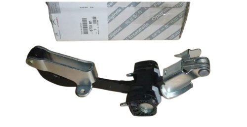 Limitador de puerta trasera izquierda 1613353880 Citroën Jumper III Peugeot Boxer III Original