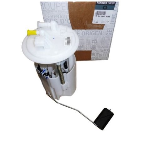 Bomba de combustible 172020033R Renault Fluence Megane III Scenic III 1.5/1.9/2.0DCI Original