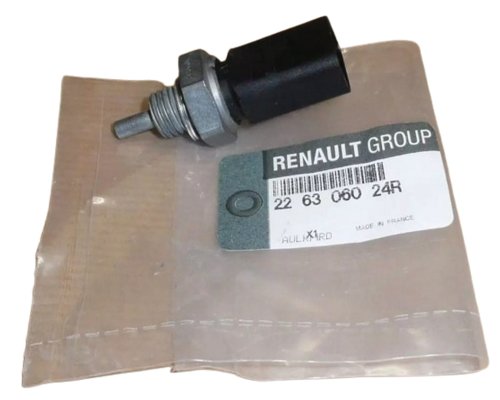 Sensor de temperatura 226306024R Renault Clio II Megane II Original