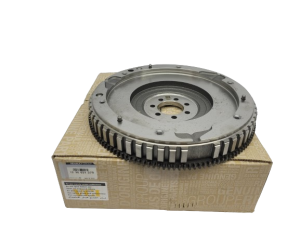 Volante motor 123003107R 1,5 DCI Nuevo OE Renault Scenic 3 Clio Kangoo 2
