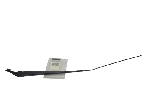 Brazo del limpiaparabrisas delantero derecho R Clio 3 7701071167