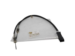 Sensor de temperatura de los gases de escape Original 9807562780 C4 C5 508 2.0HDI