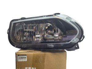 Reflector izquierdo 260607303R Original Dacia Spring