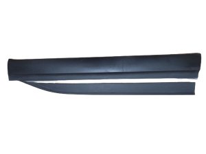 Moldura de puerta delantera derecha Renault Koleos 2 Lift  808203752R