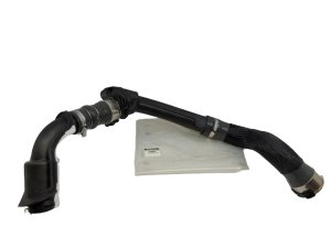 Conducto de aire Renault Megane III 144602487R Nuevo Original